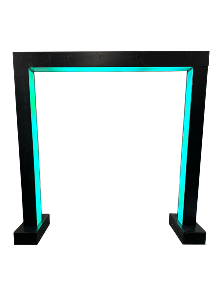 Atlas LED Entrance Arch 